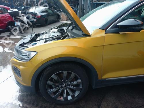 left-front-fenders-vw-t-roc-a11-d11-2017-40600497 main image