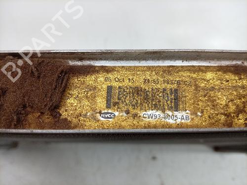 Water radiator JAGUAR XJ (X351) 3.0 SDV6 | BP37421555M31 - Image 3