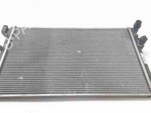 Radiatore acqua VW POLO IV (9N_, 9A_) [2001-2014]  29977549