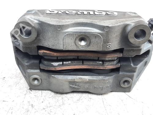 Right front brake caliper DUCATI MOTORCYCLES MULTISTRADA Multistrada V2 | BP25233693M104 