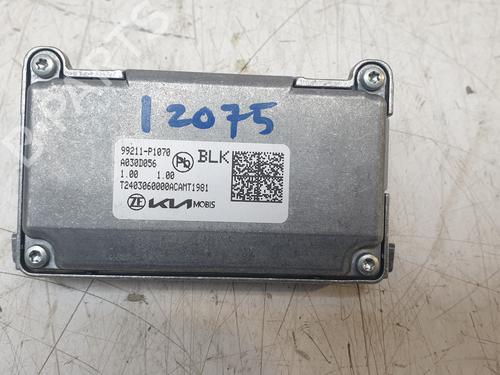 Camera KIA SPORTAGE V (NQ5) 1.6 T-GDI MHEV | BP29743429E14 