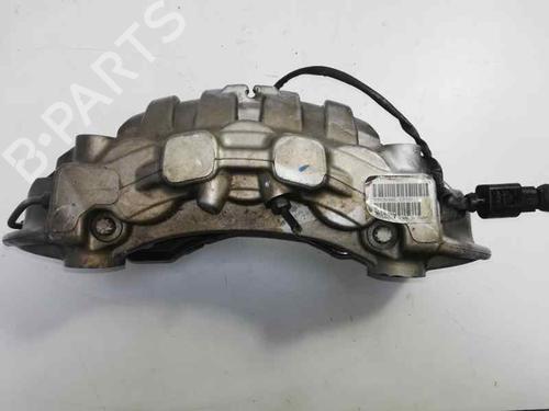 BP11612543M104 | Pinza freno delantera derecha PORSCHE CAYENNE (92A) 4.2 S Diesel BP11612543M104