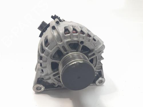 Used Alternator CITROËN C3 / C3 ORIGIN III (SX) 1.2 PureTech 82 (83 hp) 24807173