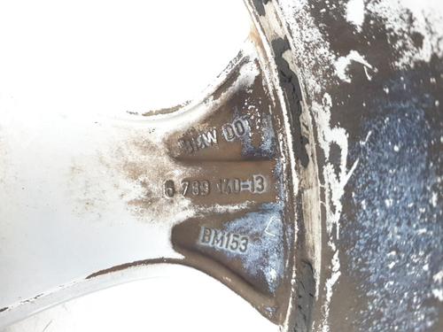 Rim BMW X1 (E84) sDrive 18 d | BP30412300C45