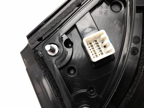 Left mirror KIA STONIC (YB) 1.0 T-GDi Eco-Dynamics+ | BP37197227C26 - Image 7