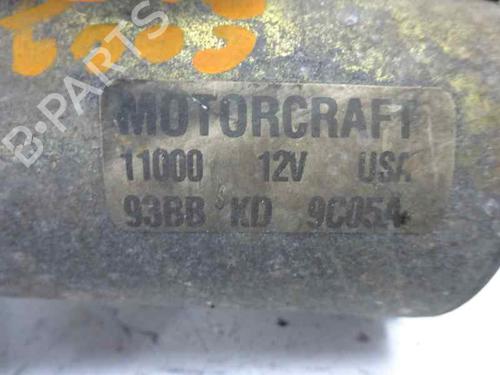 Startmotor FORD COUGAR (EC_) 2.5 V6 24V | BP2130729M8 