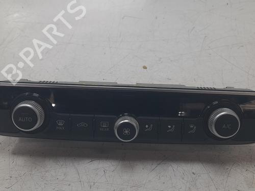 Used Climate control AUDI A3 (8V1, 8VK) 1.6 TDI (115 hp) 32067853