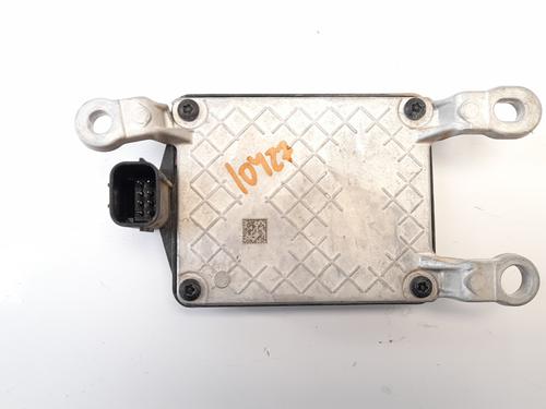 Electronic module NISSAN MICRA V (K14)  | BP9538698M83 