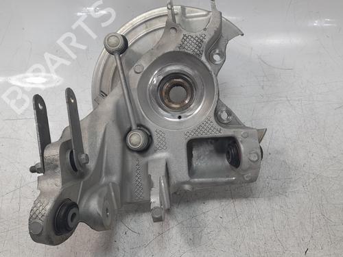 Left rear steering knuckle LAND ROVER DISCOVERY SPORT (L550)  | BP12450045M27 