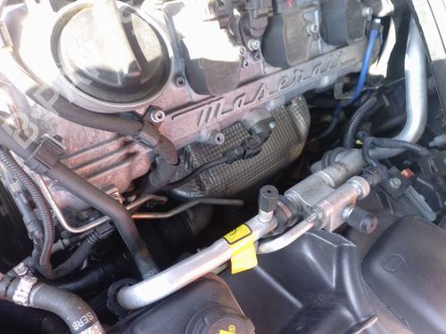 Used Particulate filter Particulate filter 36934098 36934098
