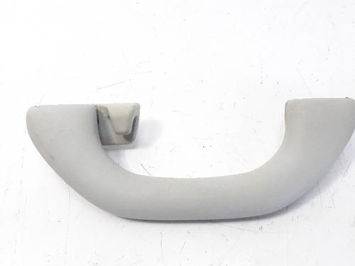 Used Rear left interior door handle SEAT LEON (1P1) [2005-2013]  7556947