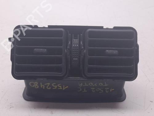 Used Air vent Air vent 36832819 36832819