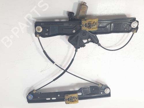 Front right window mechanism LAND ROVER RANGE ROVER EVOQUE (L538)  | BP26956961C23 