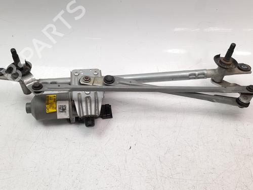 Used Front wiper motor HYUNDAI TUCSON (TL, TLE) [2015-2023]  13518745
