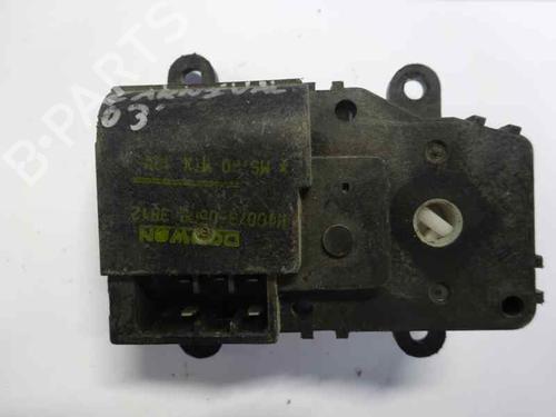 Used Heater blower motor KIA CARNIVAL II (GQ) [1999-2007]  3686462