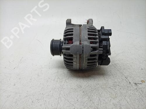 Used Alternator Alternator AUDI A3 (8P1) 1.9 TDI (105 hp) 40080988 40080988