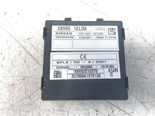 Used Electronic module NISSAN 370Z Coupe (Z34) NISMO 3.7 (344 hp) 17722275
