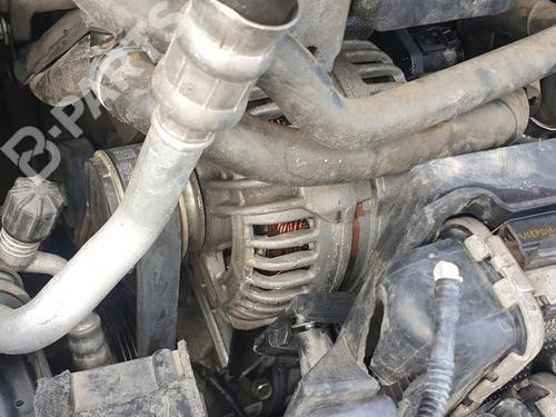 Used Alternator Alternator SEAT ALTEA XL (5P5, 5P8) 1.6 TDI (105 hp) 10519523 10519523