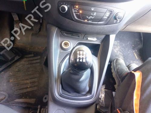Gearknop FORD TRANSIT COURIER B460 Box Body/MPV 1.5 TDCi | BP37464721I34 - Image 2