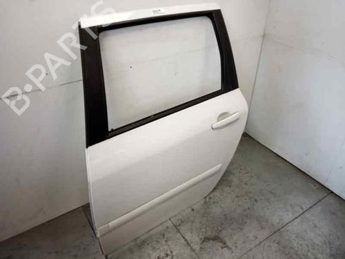 Left rear door PEUGEOT 307 Break (3E) 2.0 HDI 90 | BP2288156C4 