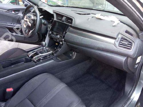 Left rear window switch HONDA CIVIC X Hatchback (FC_, FK_) 1.5 VTEC (FK7) | BP5580399C108  - Image 8