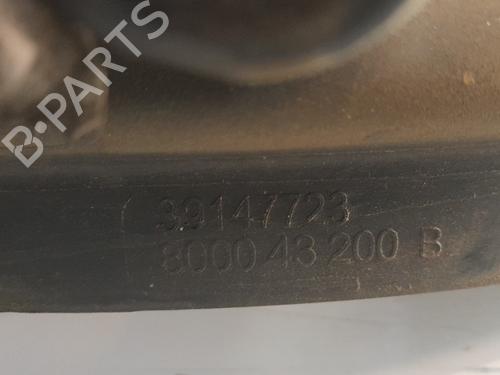 Wheel arch CITROËN C3 AIRCROSS II (2R_, 2C_)  | BP19678894C56