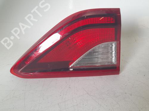 Used Left tailgate light KIA STONIC (YB) 1.0 T-GDi (101 hp) 21148502
