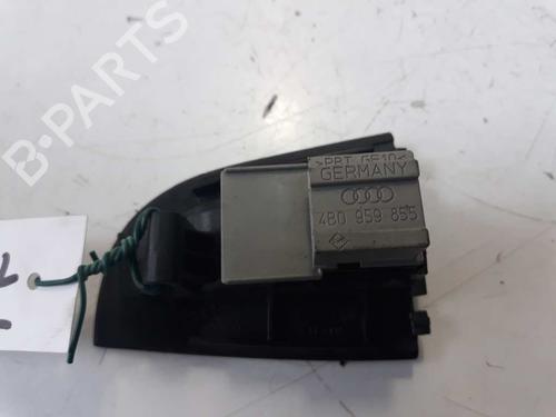 Right front window switch AUDI A6 C5 (4B2) 2.5 TDI | BP1556962I26 