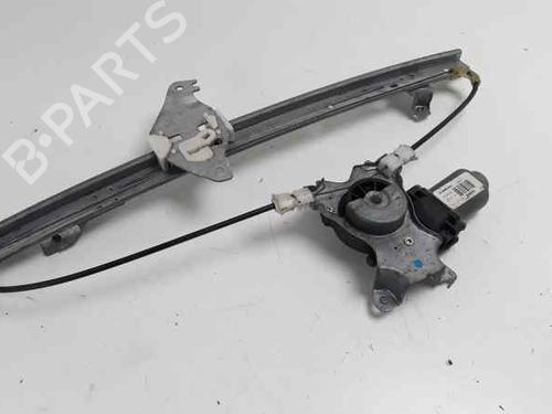 Used Rear right window mechanism NISSAN PATHFINDER III (R51) [2005-2025]  1957088