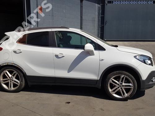 Used Parts OPEL MOKKA / MOKKA X (J13)  1.7 CDTI (_76)  912704