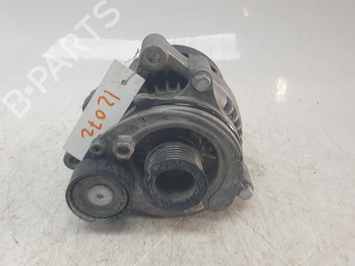 Used Alternator BMW 1 (F40) 118 d (150 hp) 24847040