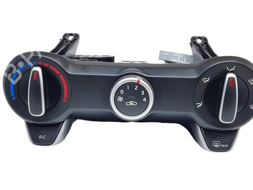 Commande Chauffage KIA RIO IV (YB, SC, FB) 1.2 CVVT (84 hp) 16251511