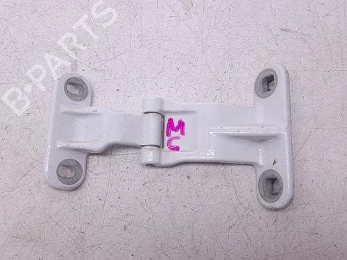Used Hinge/Door check strap Hinge/Door check strap FORD TRANSIT COURIER B460 Box Body/MPV 1.5 TDCi (75 hp) 36390571 36390571