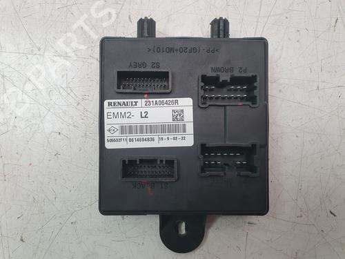 Elektronische module DACIA SPRING EV (B6M1) (45 hp) 30696383