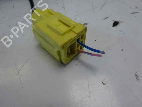 Passenger airbag NISSAN NAVARA NP300 (D40) 2.5 dCi 4WD (D40TT, D40T, D40M, D40BB) | BP1369719C10 