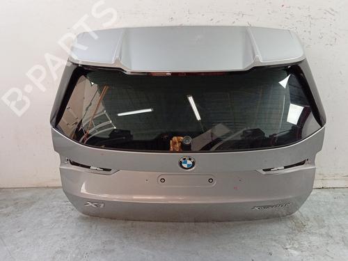 Used Tailgate Tailgate 34446608 34446608