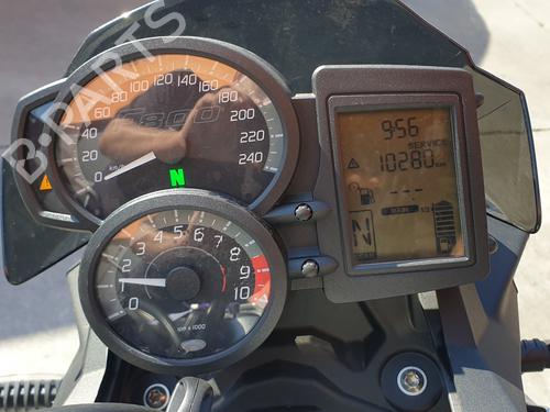 Engine control unit (ECU) BMW 3 (E30)  | BP24804767M57 