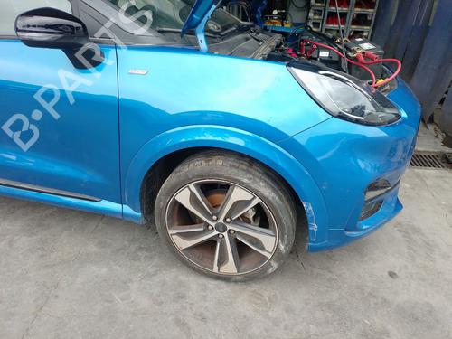 Used Right front suspension arm Right front suspension arm FORD PUMA (J2K, CF7) [2019-2026] 33939208 33939208