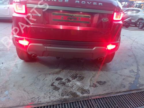 Used Rear bumper reinforcement Rear bumper reinforcement 38776150 38776150