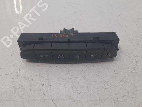 Used Switch OPEL ASTRA K (B16) 1.4 Turbo (68) (125 hp) 27655935