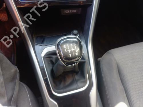 Used Shift knob Shift knob 39502450 39502450