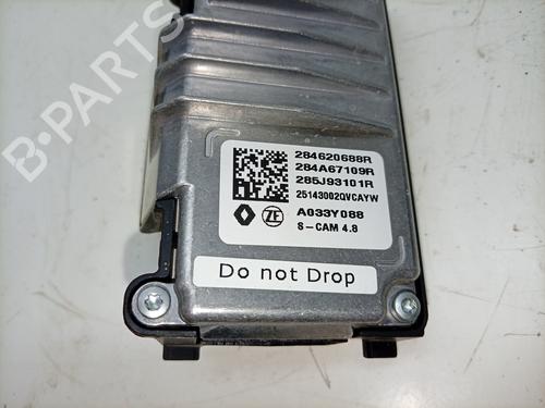 Camera RENAULT CAPTUR II (HF_) E-TECH 160 | BP36799196E14 - Image 4