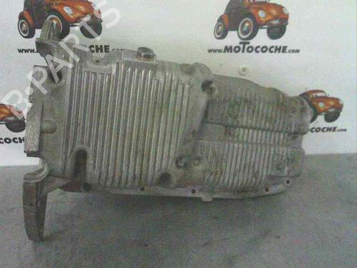 Used Oil sump DAEWOO REZZO (U100) [2000-2025]  14204180