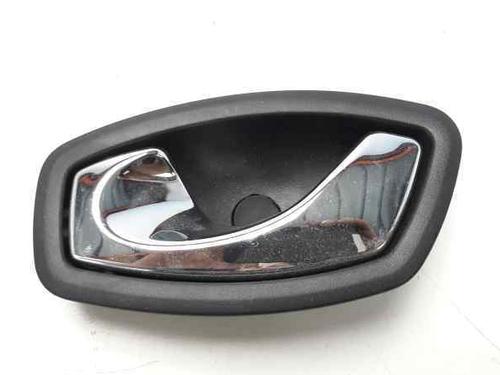 Used Rear left interior door handle Rear left interior door handle RENAULT CAPTUR I (J5_, H5_) 1.5 dCi 110 (110 hp) 5926100 5926100