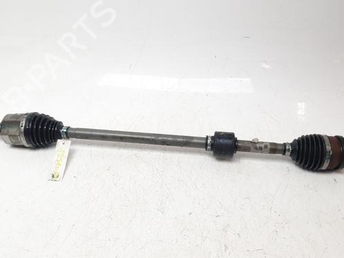 Used Right front driveshaft Right front driveshaft HYUNDAI i10 III (AC3, AI3) 1.0 MPi (67 hp) 33675220 33675220