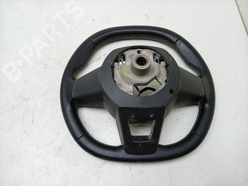Steering wheel DACIA DUSTER (HM_) 1.0 TCe 100 4x4 (HMMT) | BP38262213C49 - Image 3