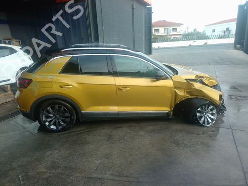 Tailgate lock VW T-ROC (A11, D11) 2.0 TDI | BP40603888C101 - Image 5
