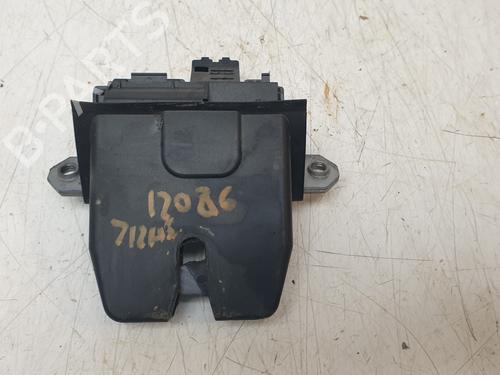 Used Tailgate lock LAND ROVER RANGE ROVER EVOQUE (L538) [2011-2019]  27871086