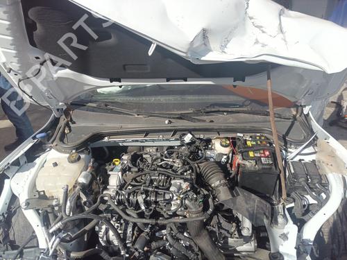 Used Scuttle panel FORD FOCUS IV (HN) 1.0 EcoBoost mHEV (155 hp) 30308749