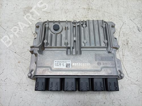 Used Engine control unit (ECU) Engine control unit (ECU) BMW X1 (F48) sDrive 18 d (150 hp) 39065505 39065505